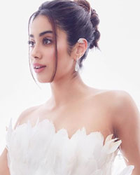 Janhvi Kapoor